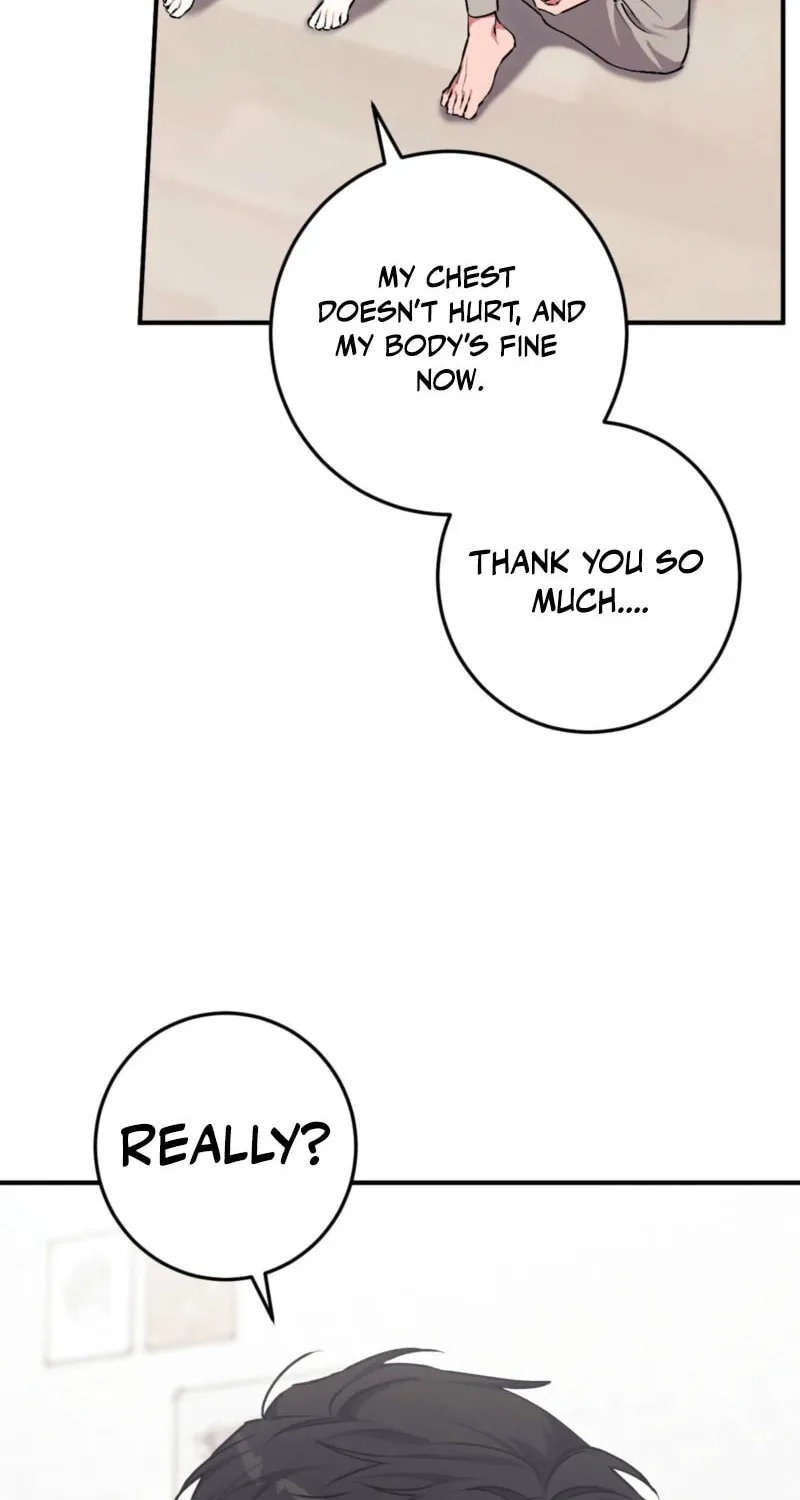 Erotic Strawberry Milk Chapter 6 page 55 - 