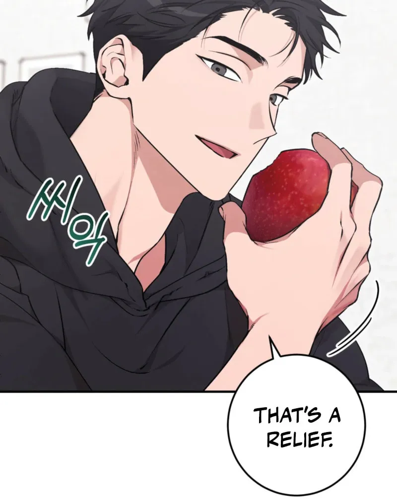 Erotic Strawberry Milk Chapter 6 page 56 - 