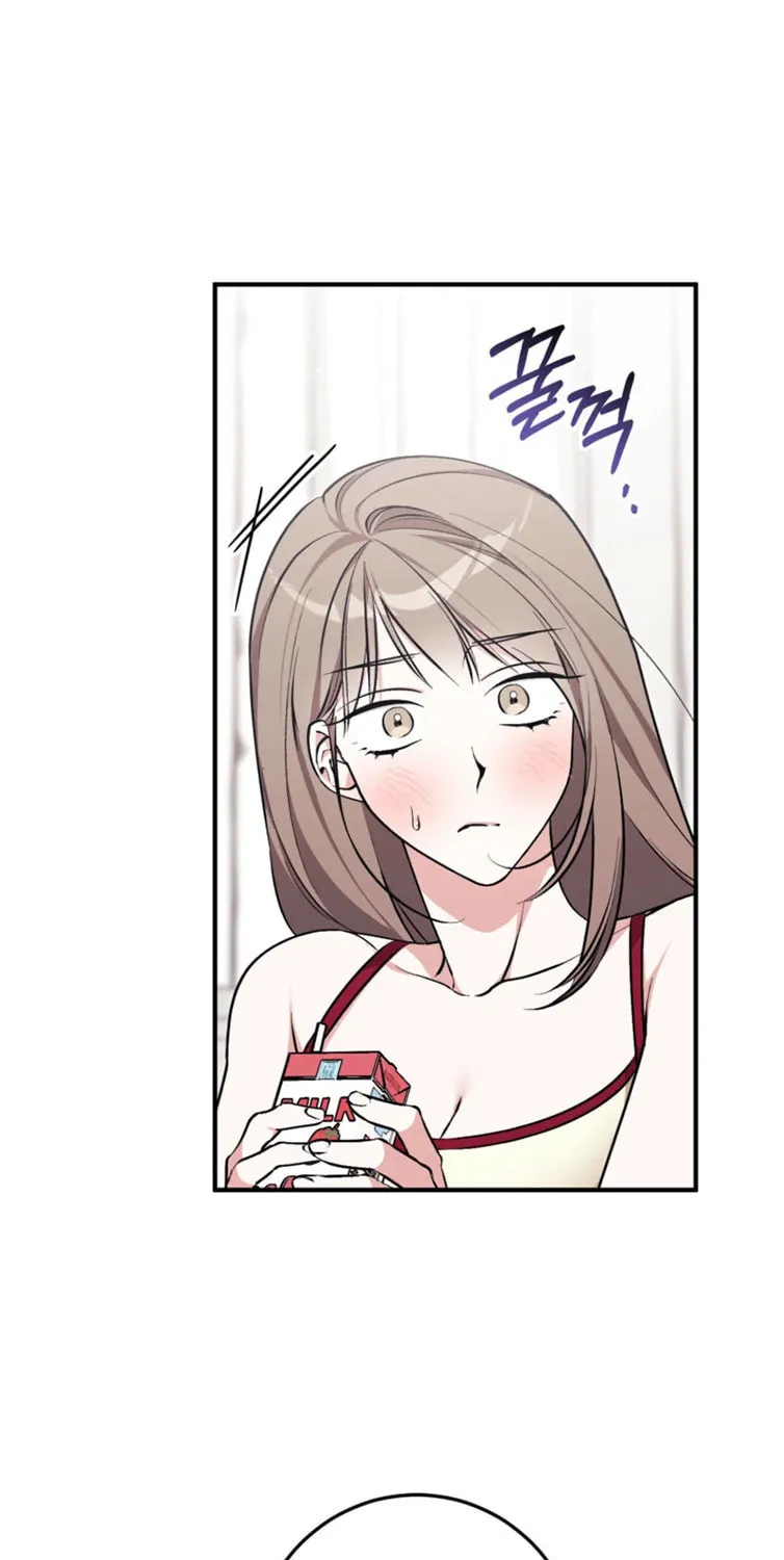 Erotic Strawberry Milk Chapter 6 page 57 - 