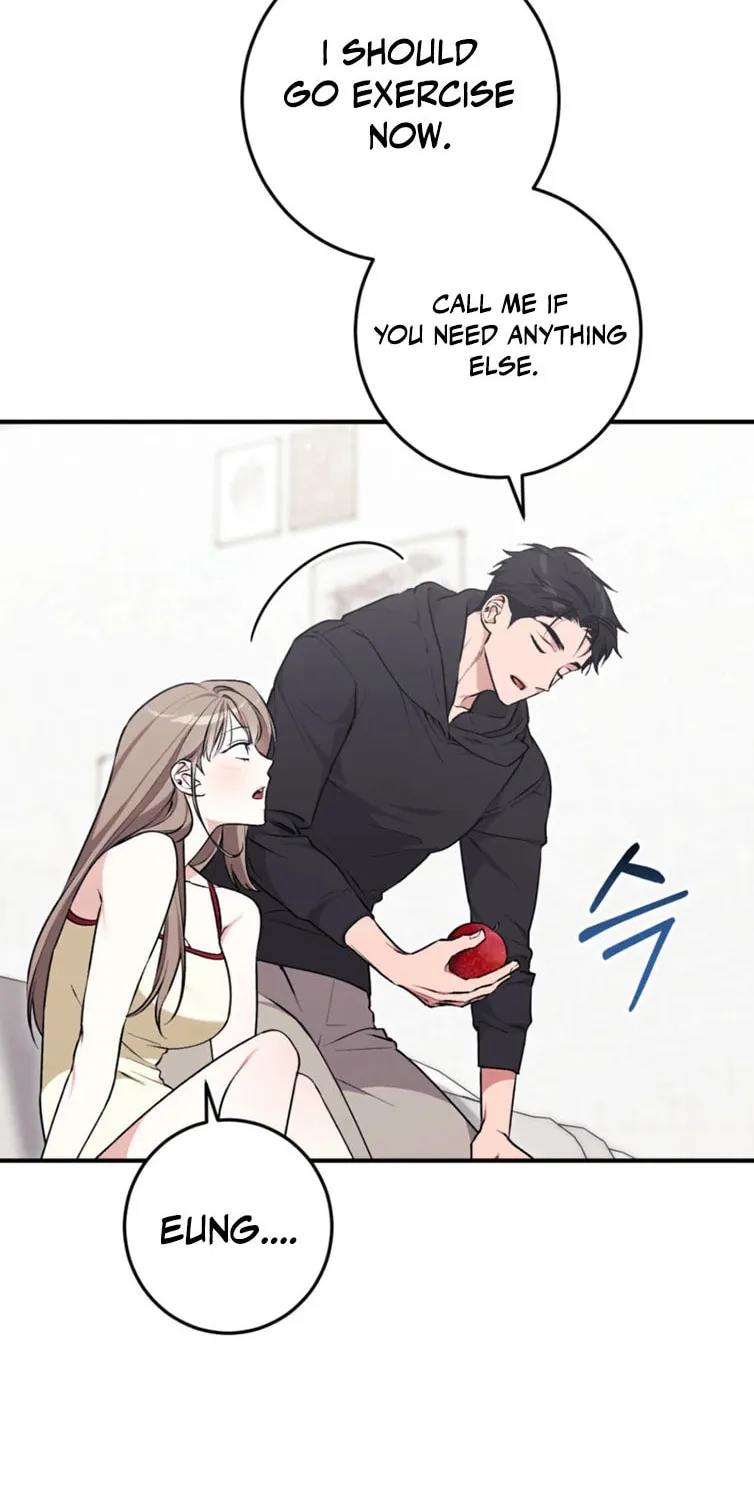 Erotic Strawberry Milk Chapter 6 page 58 - 
