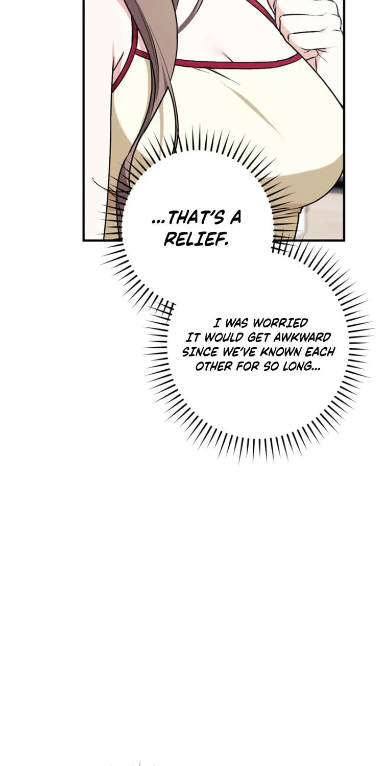 Erotic Strawberry Milk Chapter 6 page 62 - 
