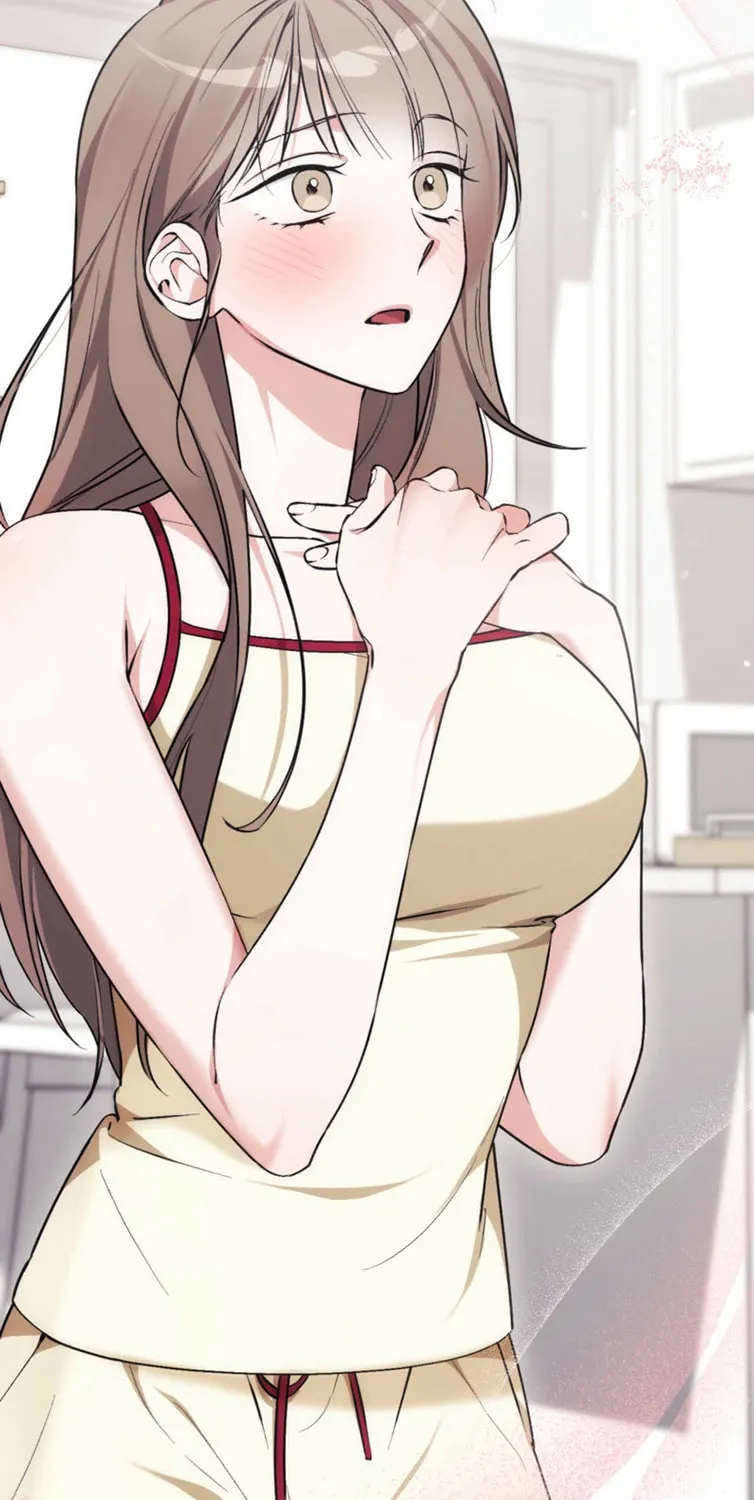 Erotic Strawberry Milk Chapter 6 page 65 - 