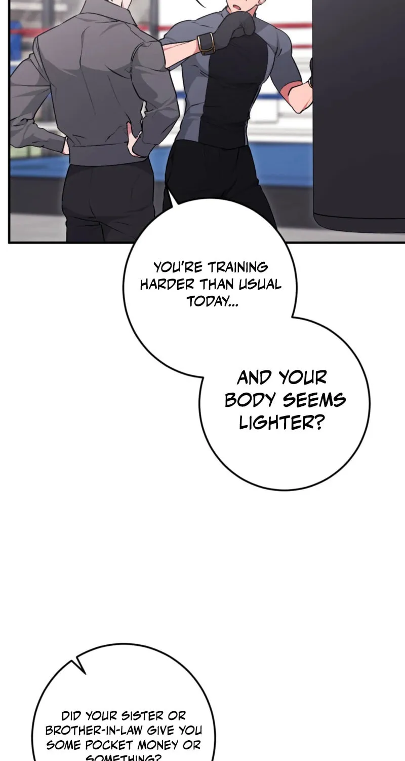Erotic Strawberry Milk Chapter 6 page 72 - 