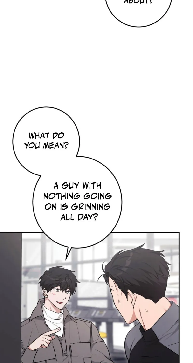 Erotic Strawberry Milk Chapter 6 page 74 - 