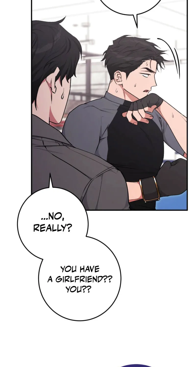 Erotic Strawberry Milk Chapter 6 page 80 - 