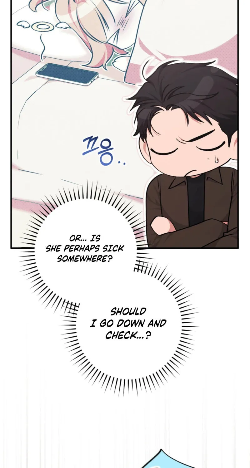 Erotic Strawberry Milk Chapter 6 page 92 - 
