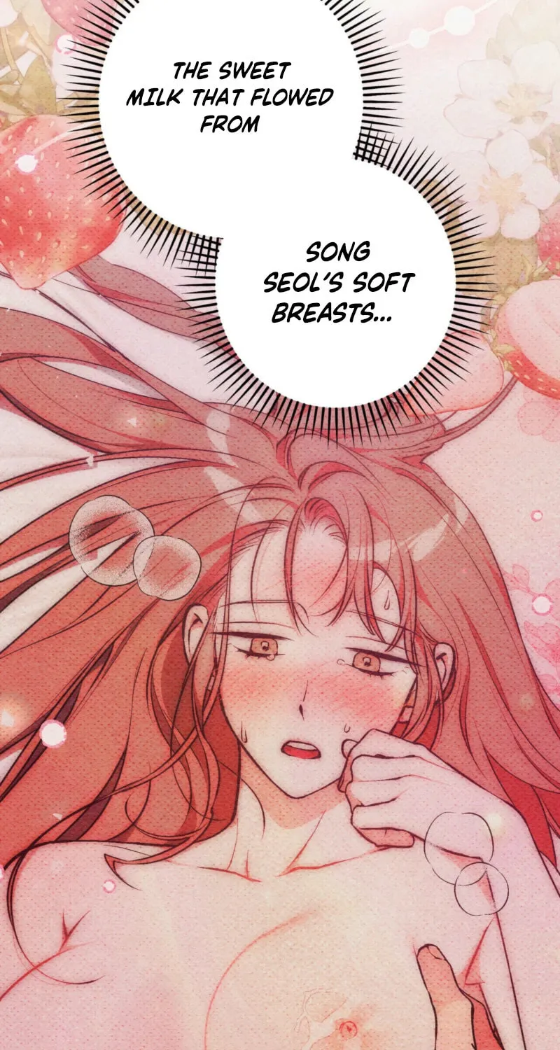 Erotic Strawberry Milk Chapter 7 page 12 - 