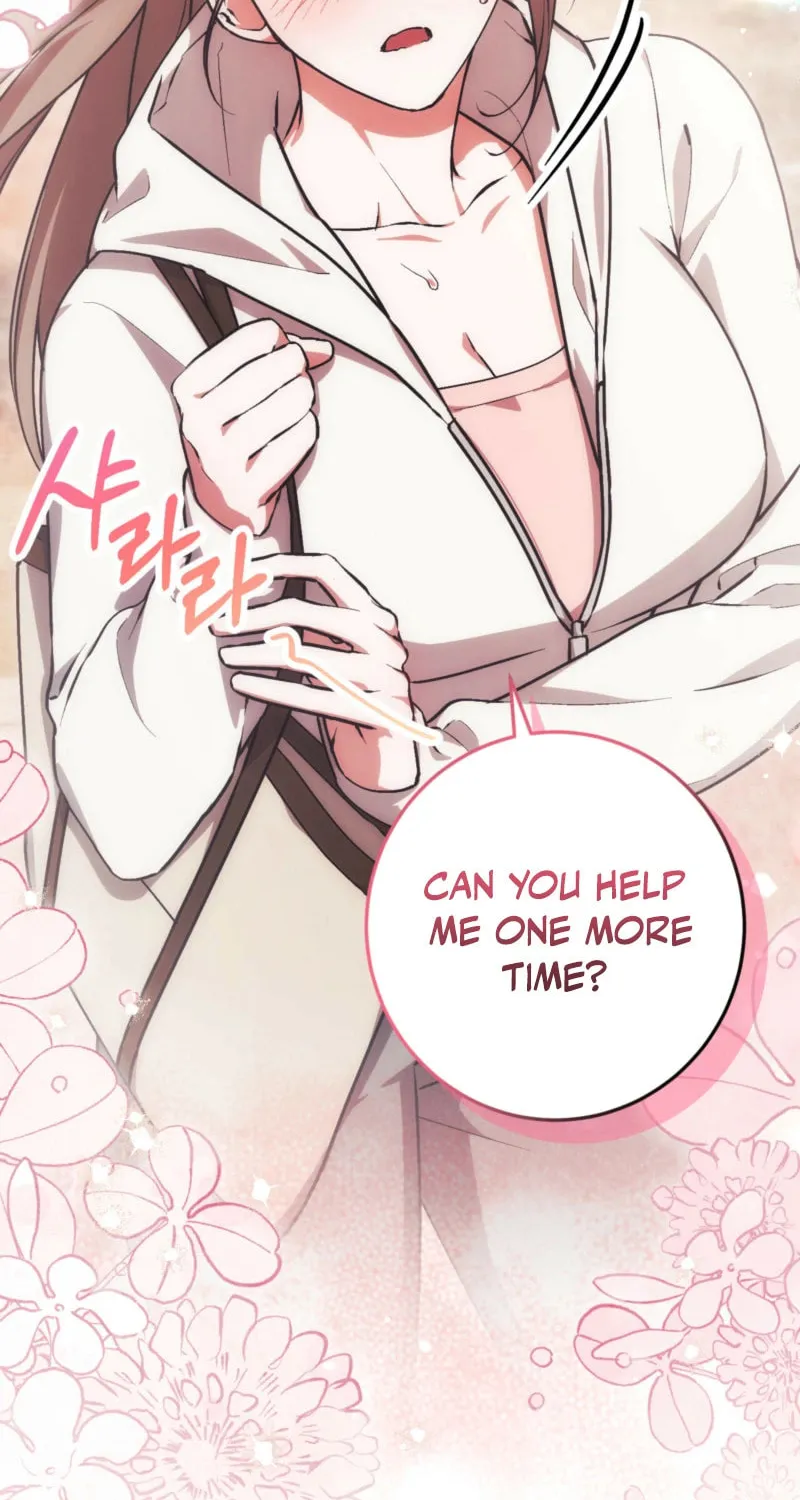 Erotic Strawberry Milk Chapter 7 page 115 - 
