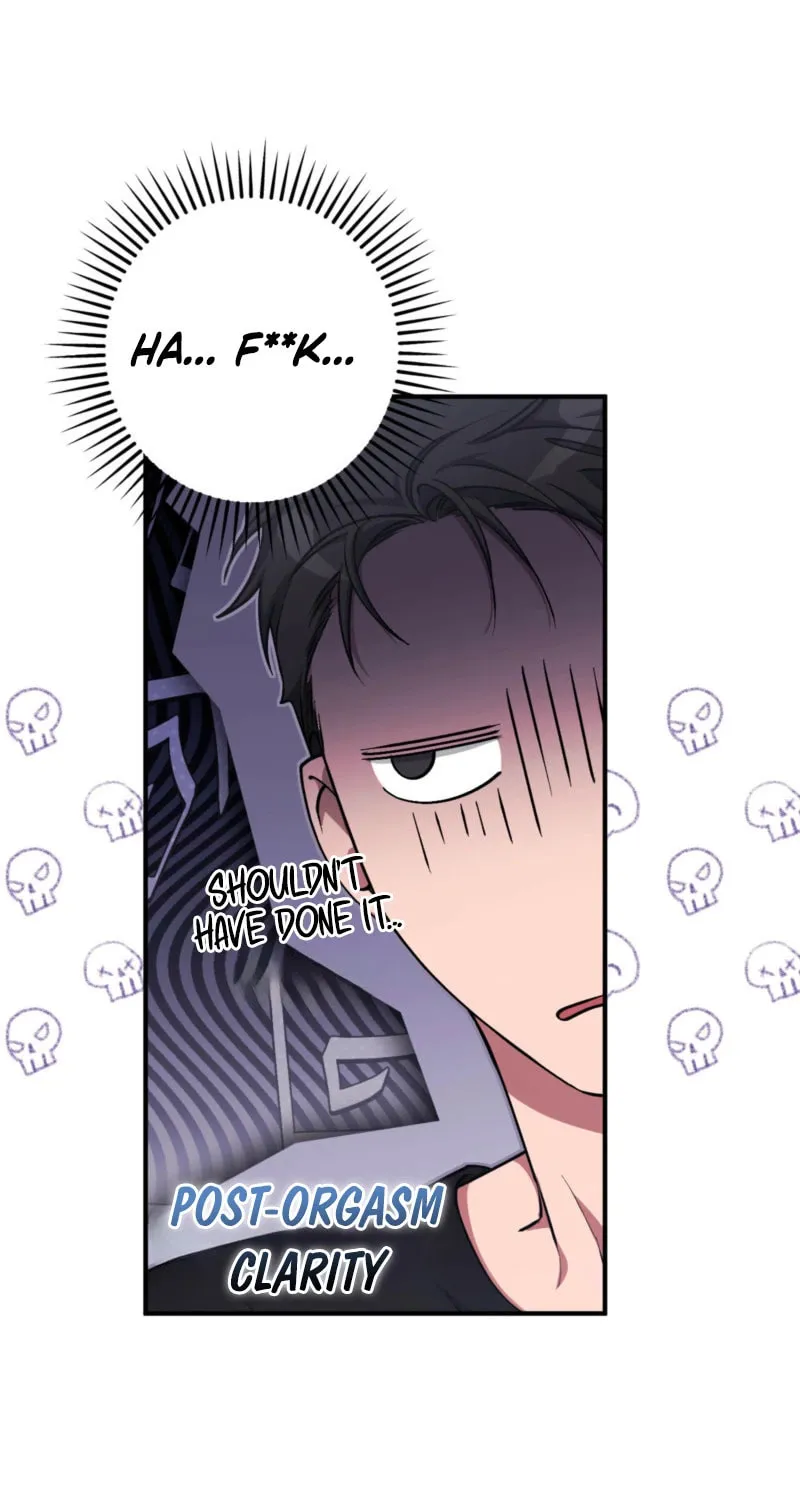Erotic Strawberry Milk Chapter 7 page 28 - 