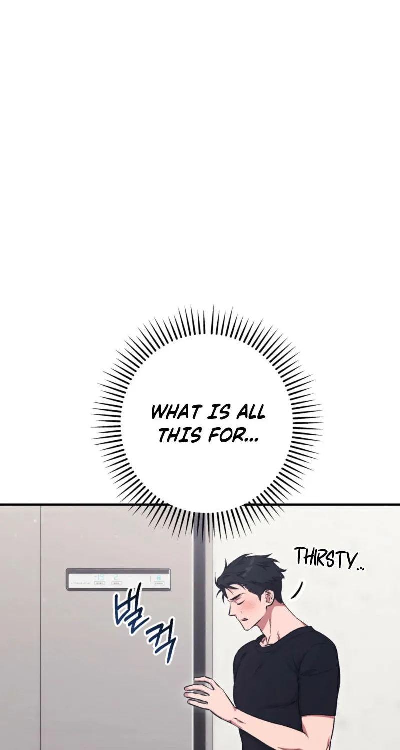 Erotic Strawberry Milk Chapter 7 page 29 - 