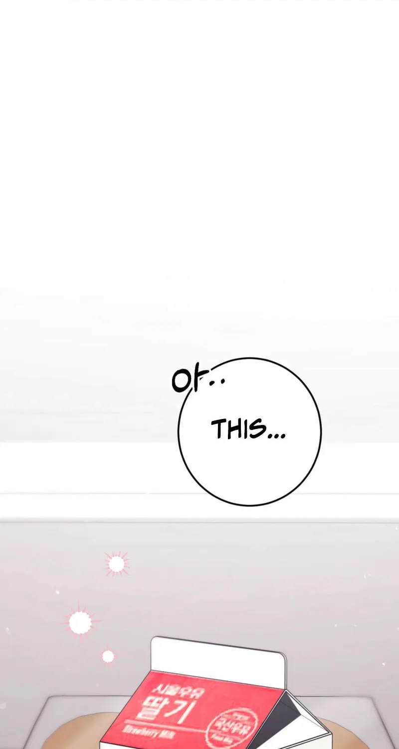 Erotic Strawberry Milk Chapter 7 page 31 - 