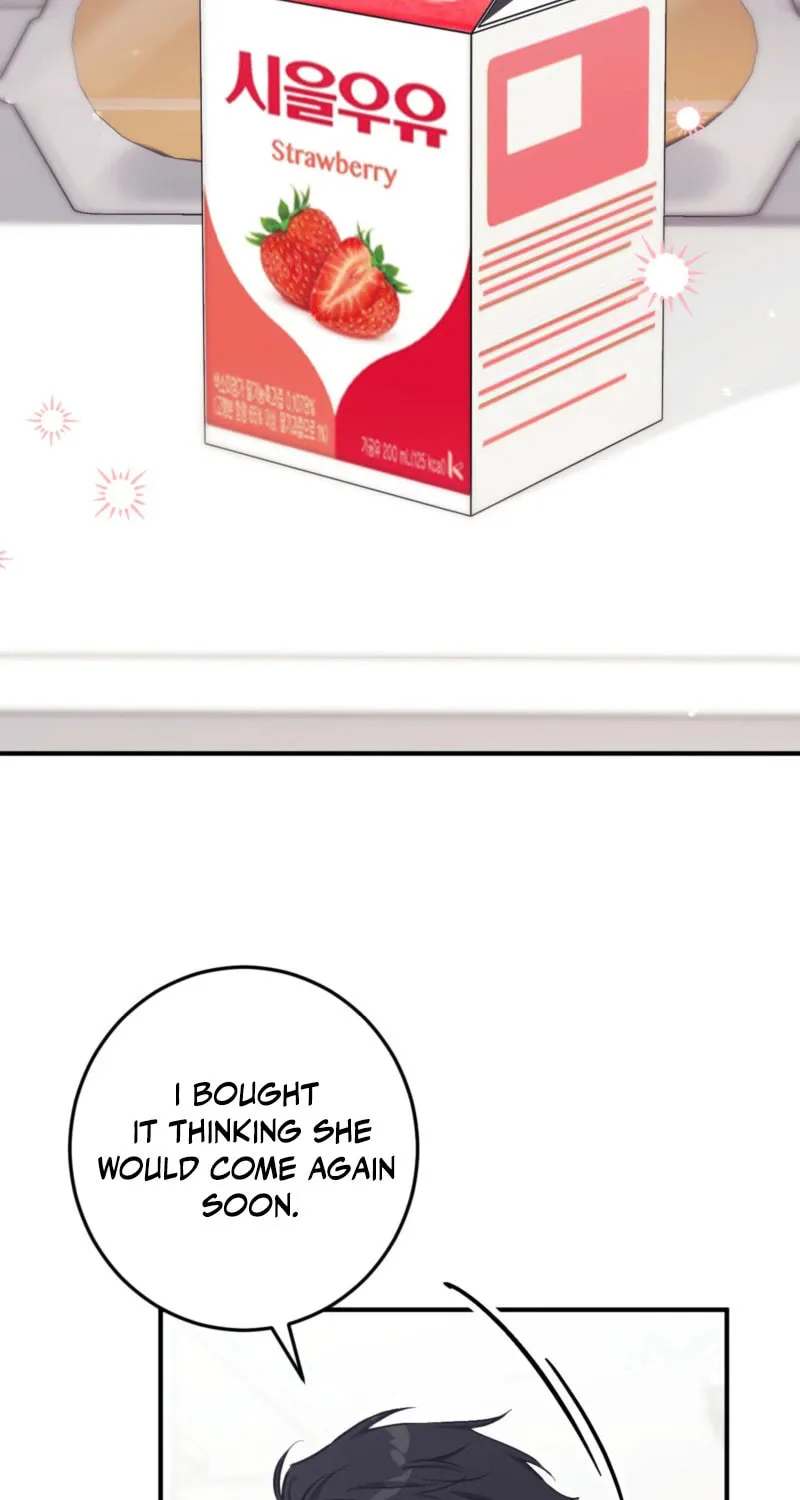 Erotic Strawberry Milk Chapter 7 page 32 - 