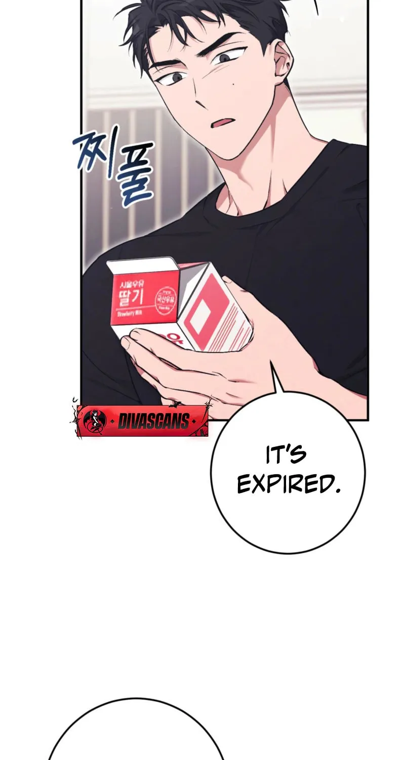 Erotic Strawberry Milk Chapter 7 page 33 - 