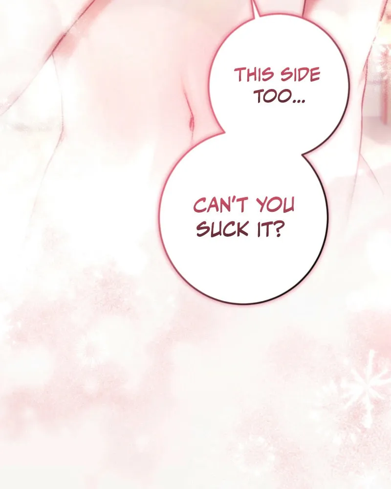 Erotic Strawberry Milk Chapter 7 page 36 - 