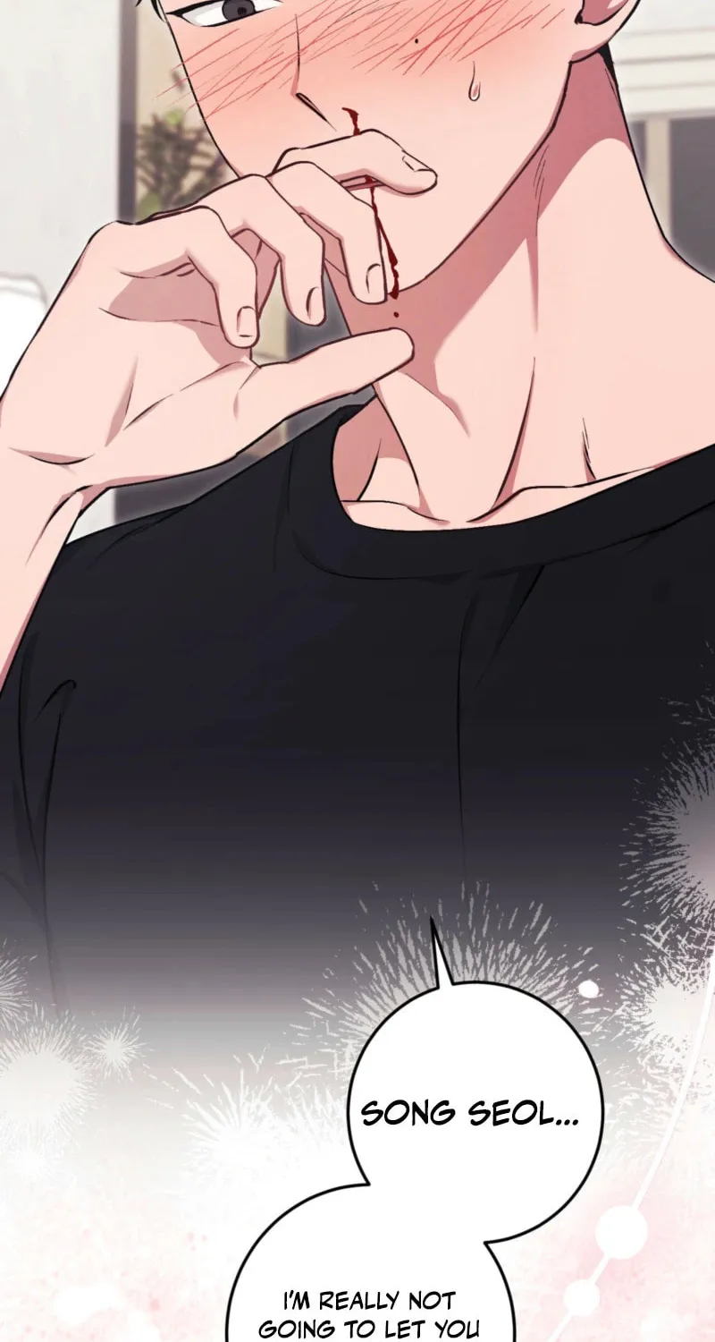 Erotic Strawberry Milk Chapter 7 page 40 - 