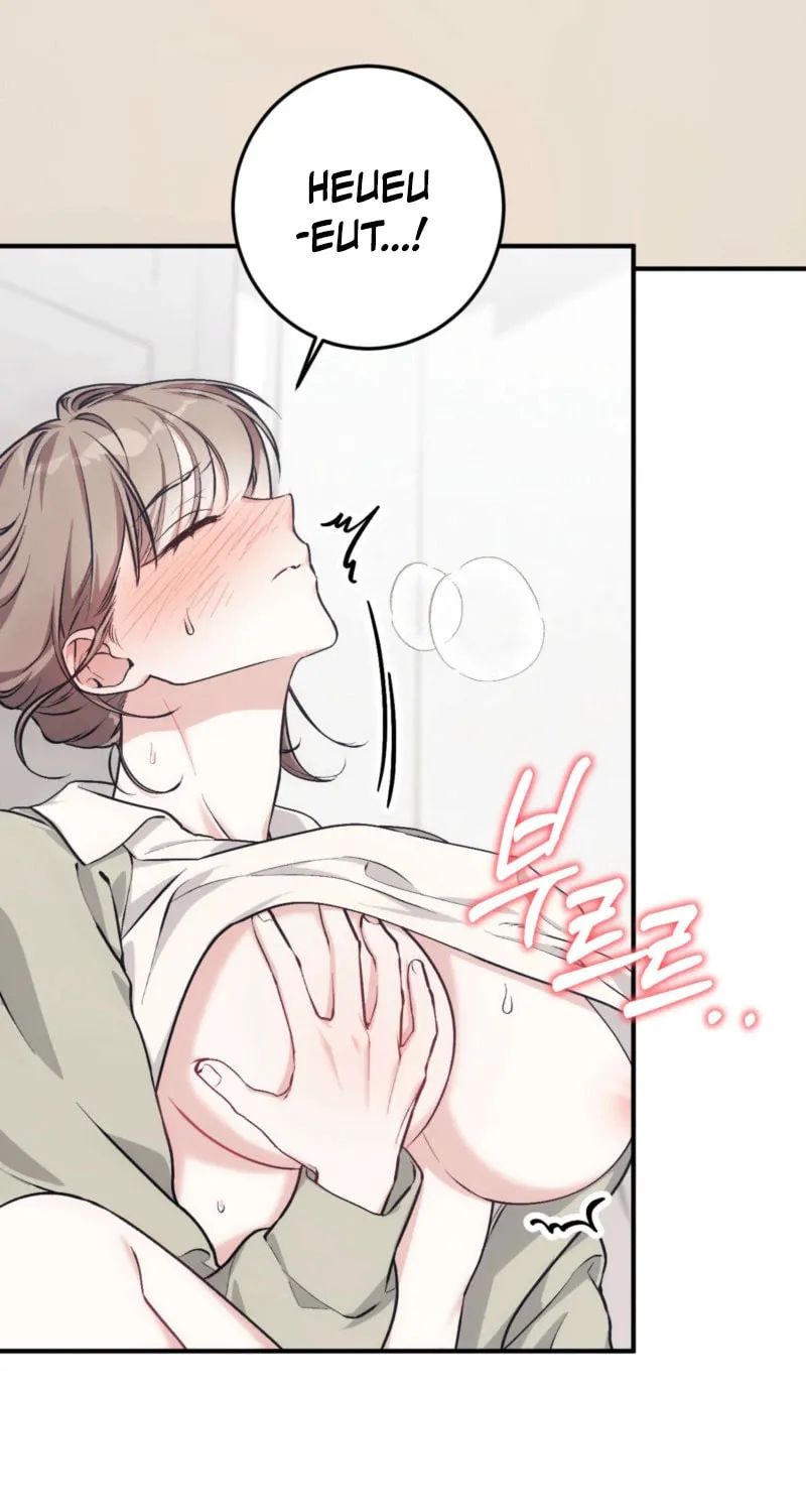 Erotic Strawberry Milk Chapter 7 page 46 - 