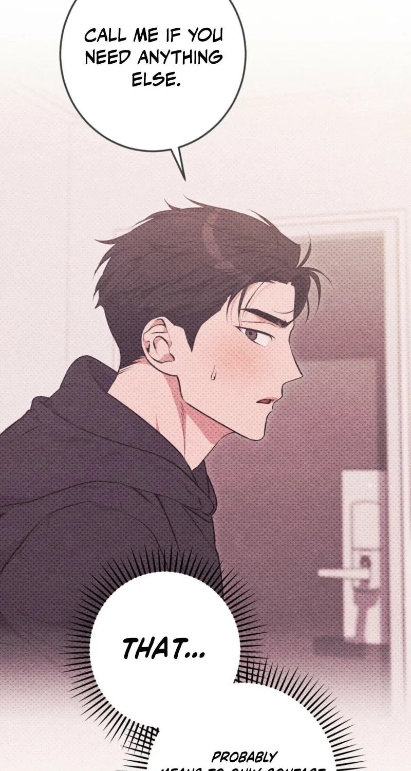 Erotic Strawberry Milk Chapter 7 page 49 - 
