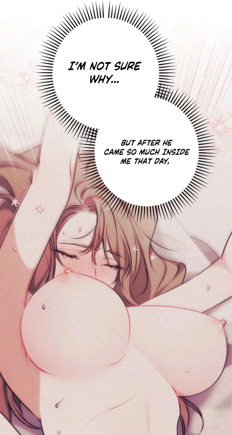 Erotic Strawberry Milk Chapter 7 page 55 - 