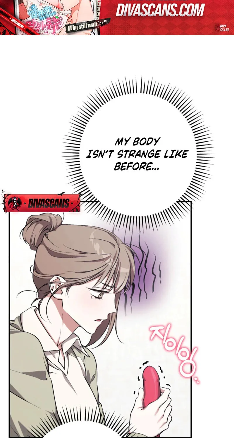 Erotic Strawberry Milk Chapter 7 page 60 - 