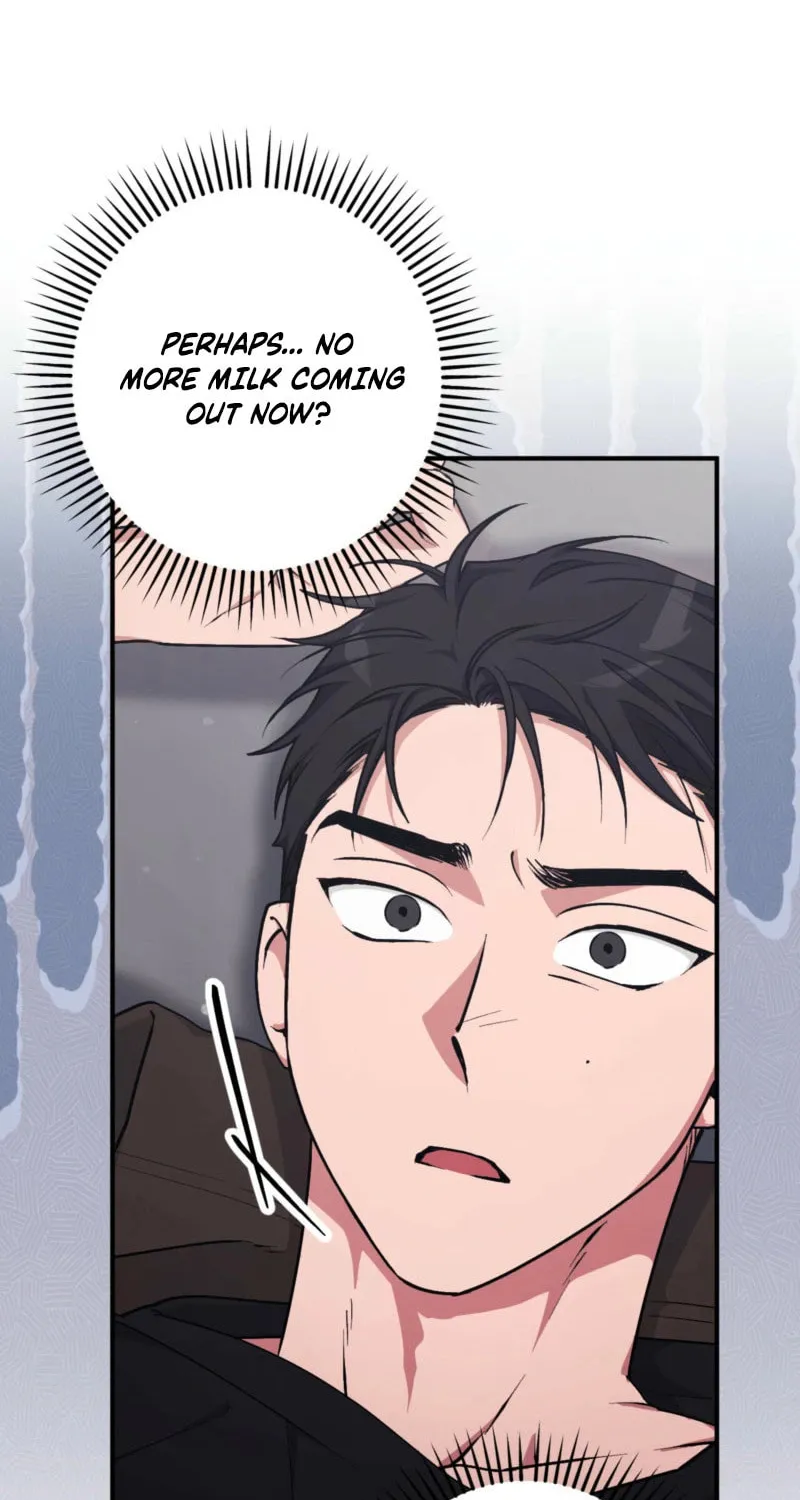 Erotic Strawberry Milk Chapter 7 page 8 - 