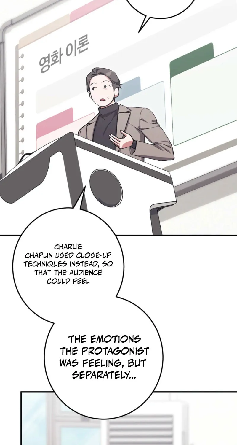 Erotic Strawberry Milk Chapter 7 page 71 - 