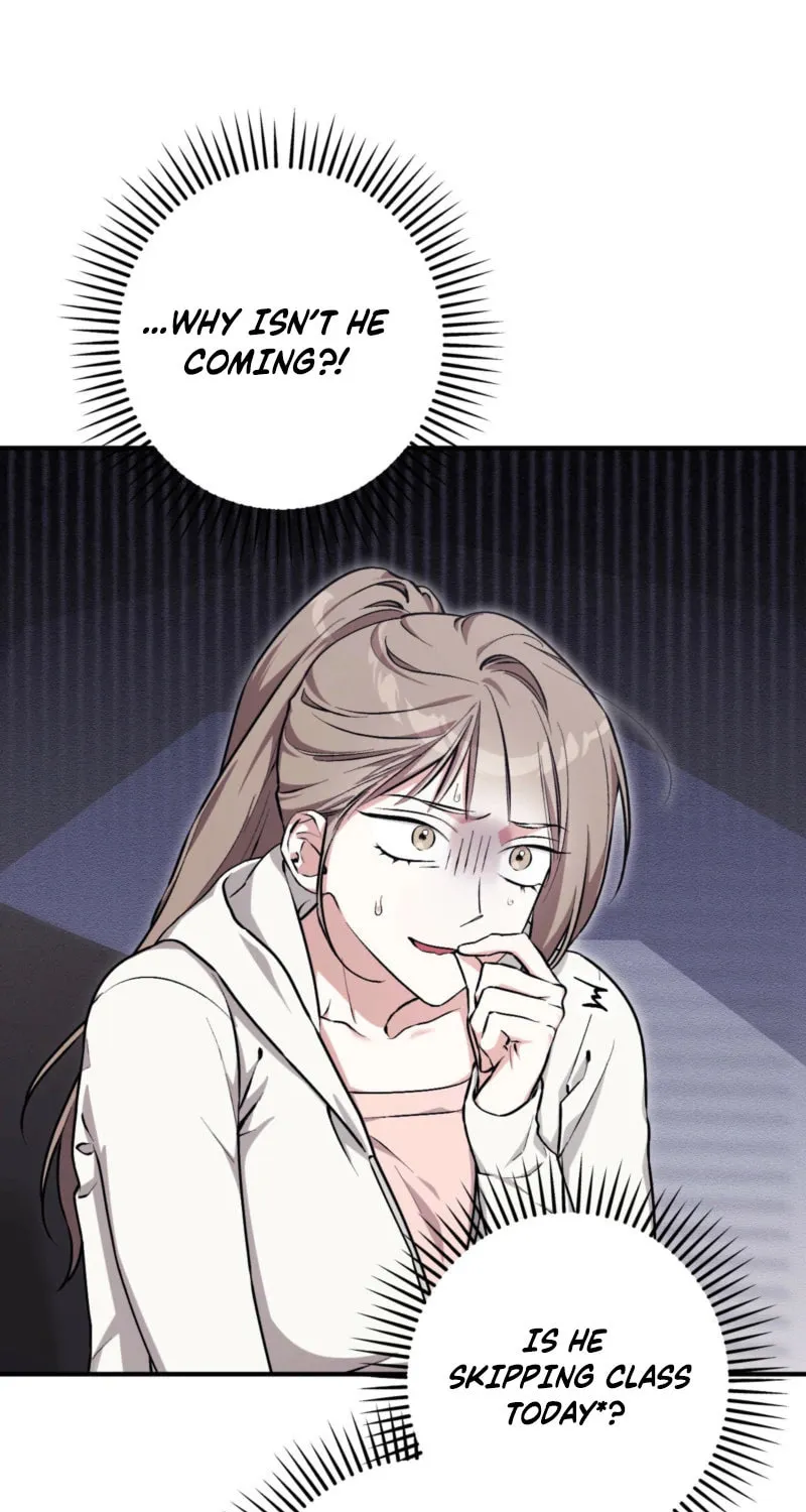 Erotic Strawberry Milk Chapter 7 page 73 - 