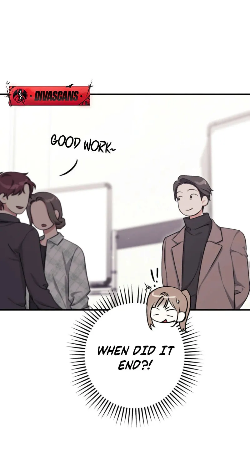 Erotic Strawberry Milk Chapter 7 page 92 - 