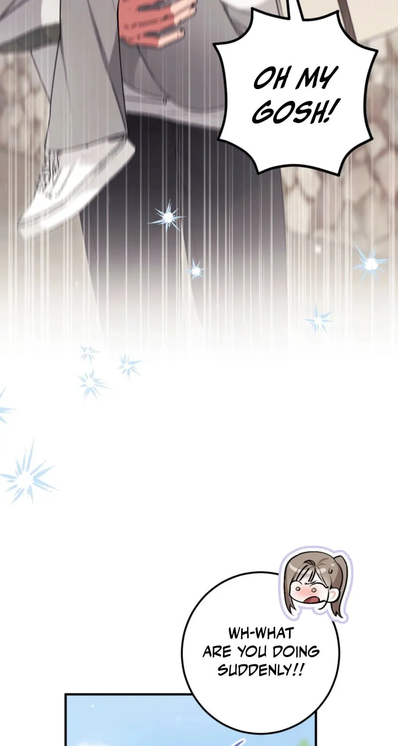 Erotic Strawberry Milk Chapter 8 page 11 - 
