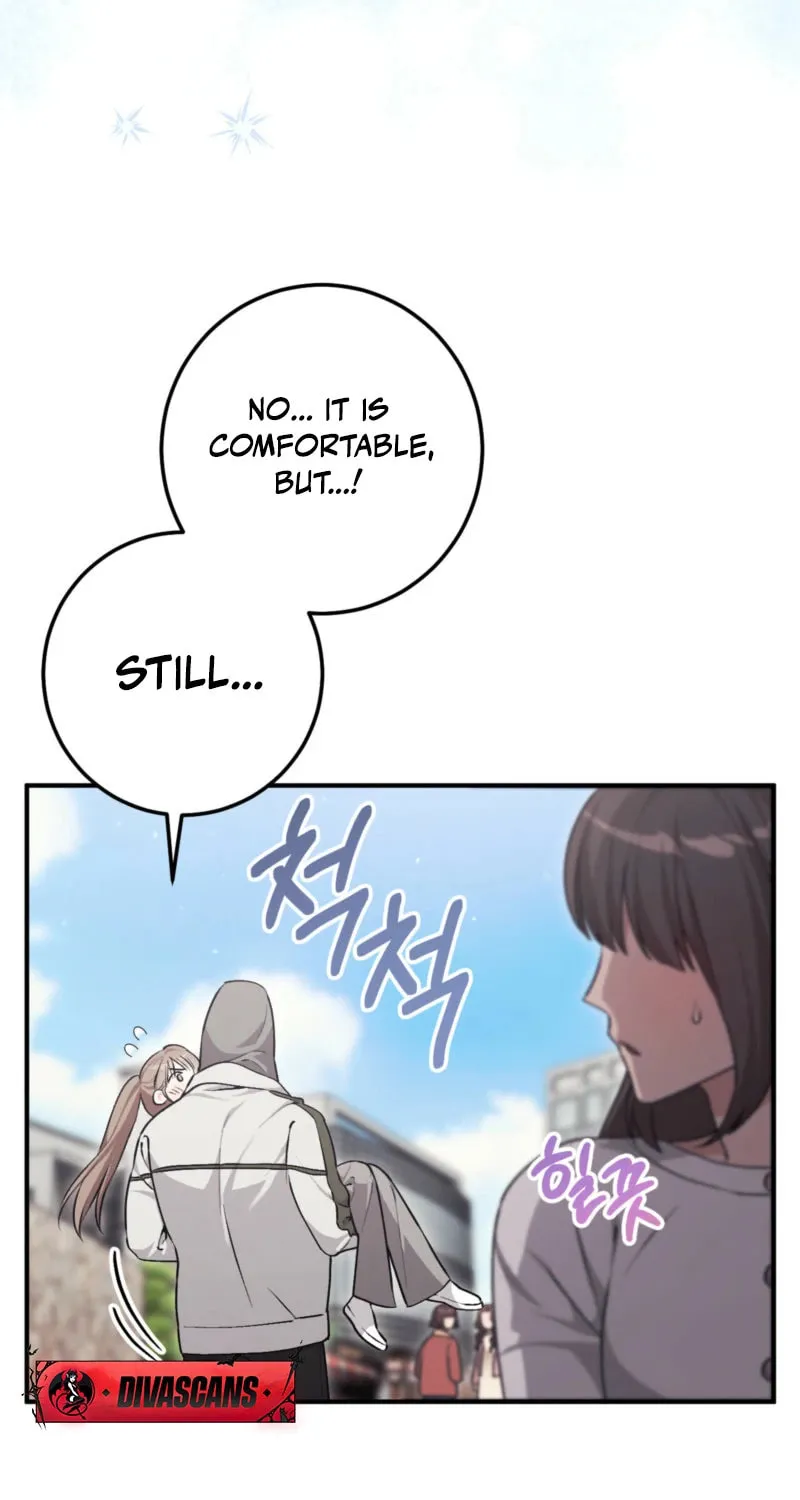 Erotic Strawberry Milk Chapter 8 page 14 - 