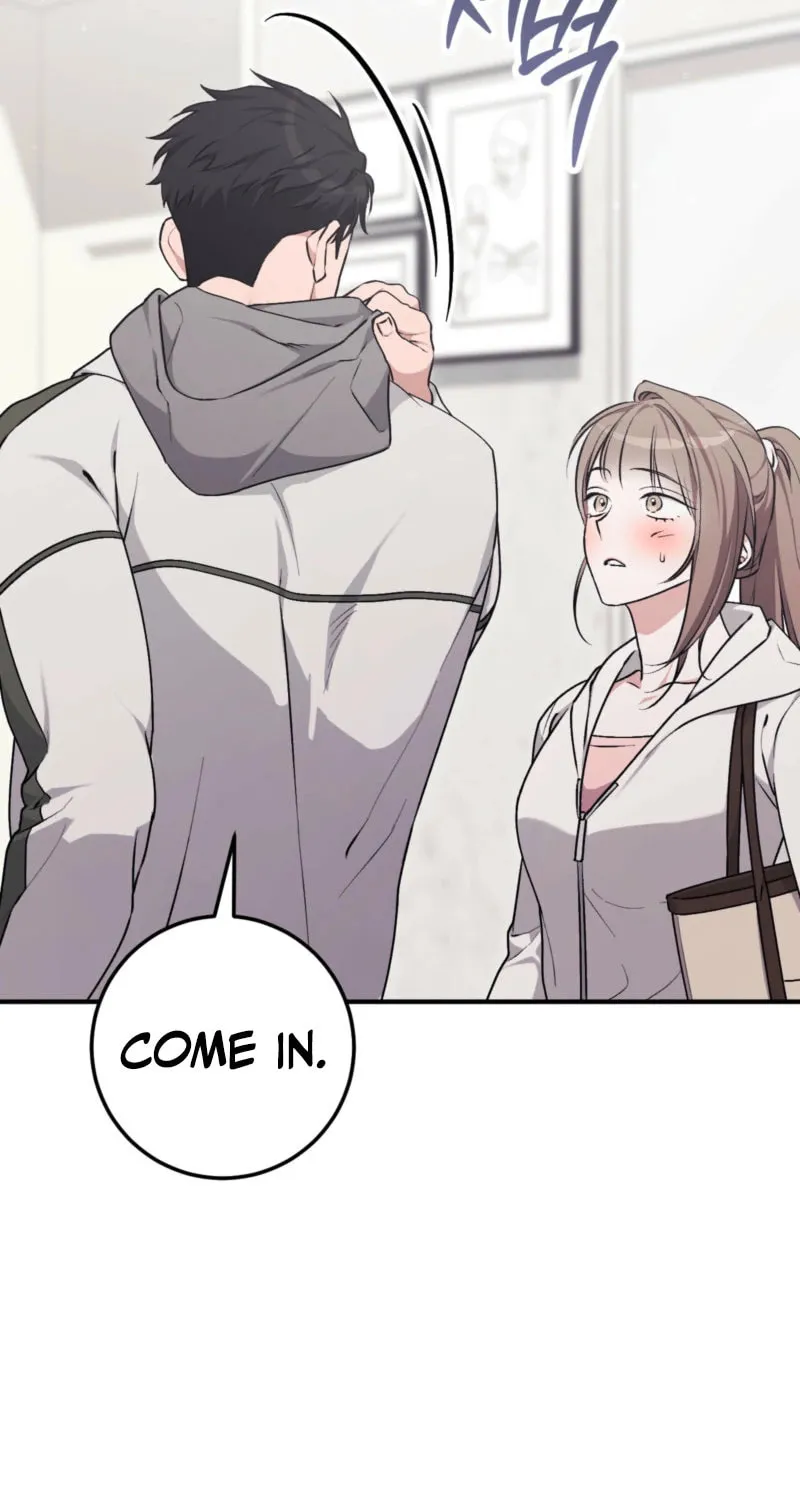 Erotic Strawberry Milk Chapter 8 page 21 - 