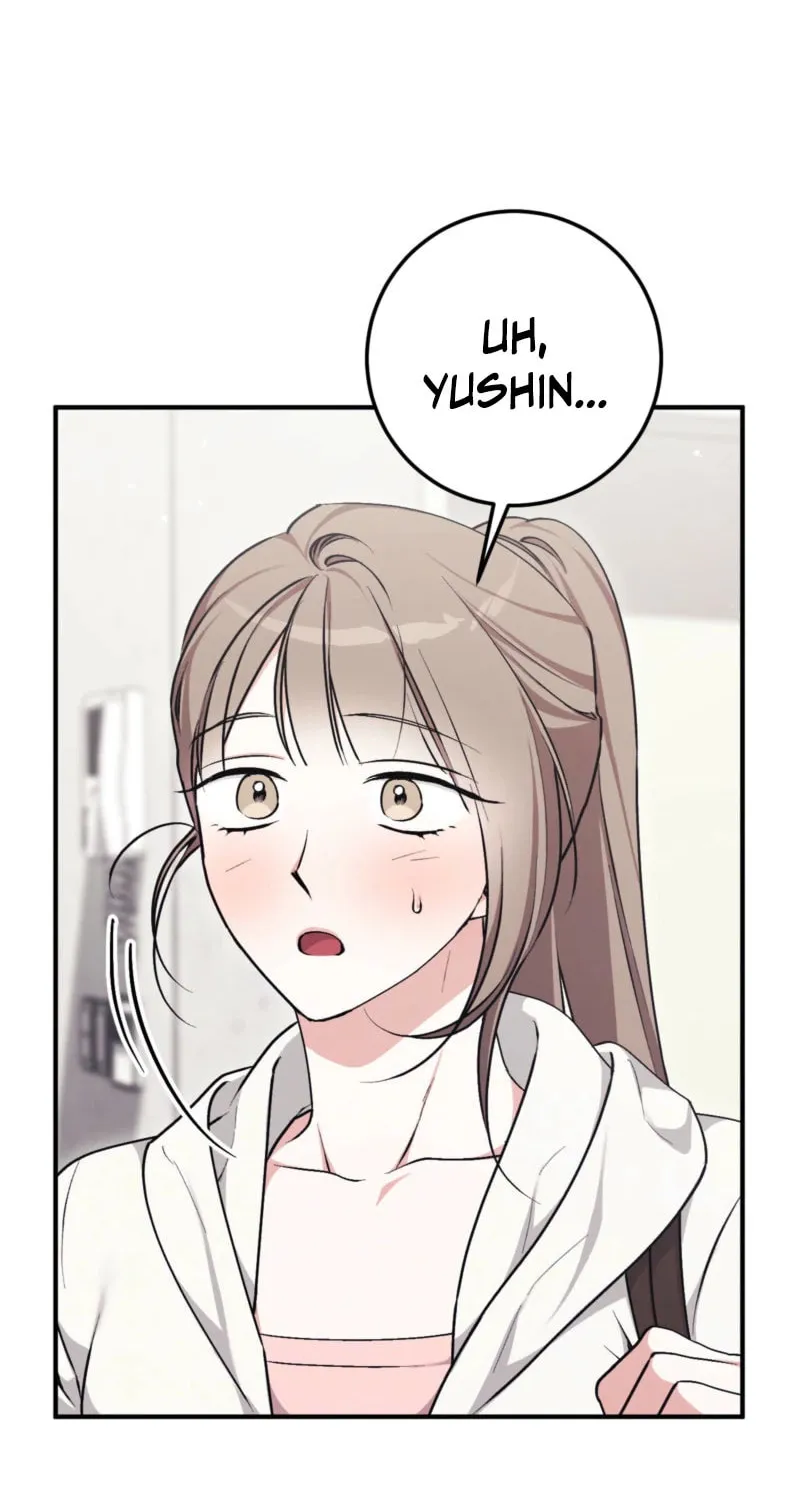 Erotic Strawberry Milk Chapter 8 page 22 - 
