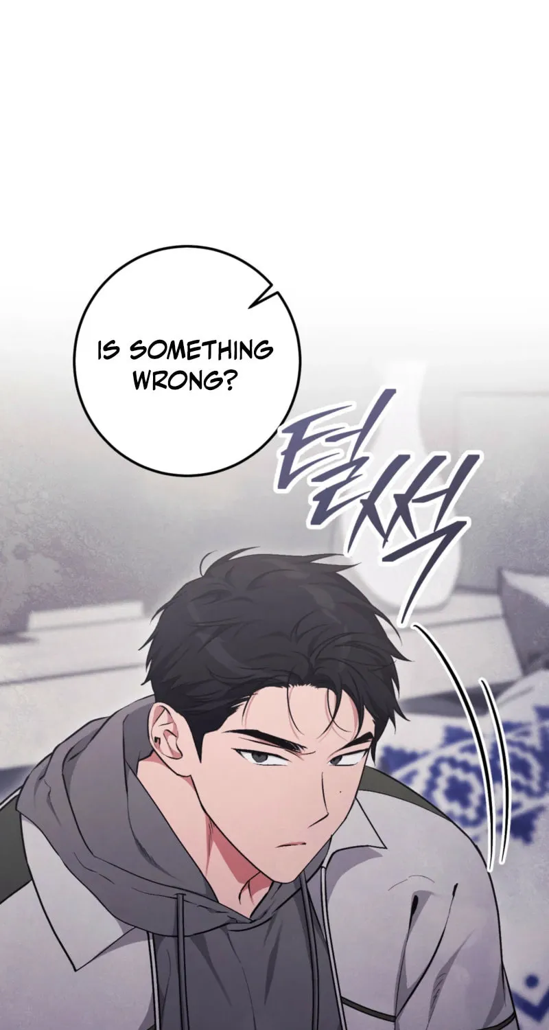 Erotic Strawberry Milk Chapter 8 page 23 - 