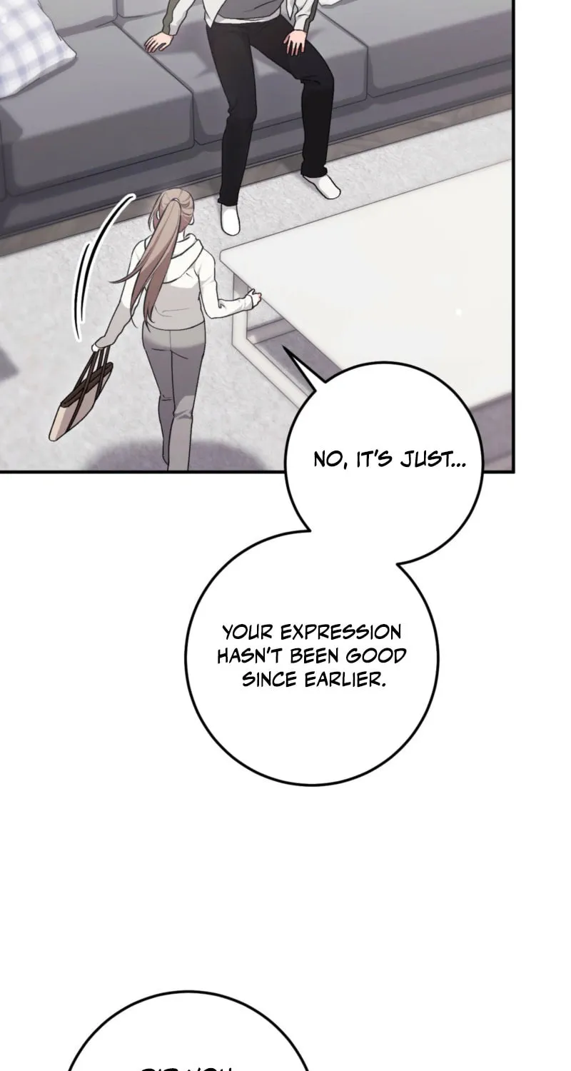 Erotic Strawberry Milk Chapter 8 page 25 - 