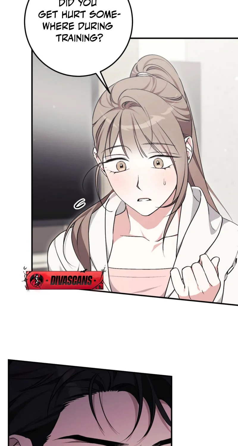 Erotic Strawberry Milk Chapter 8 page 26 - 