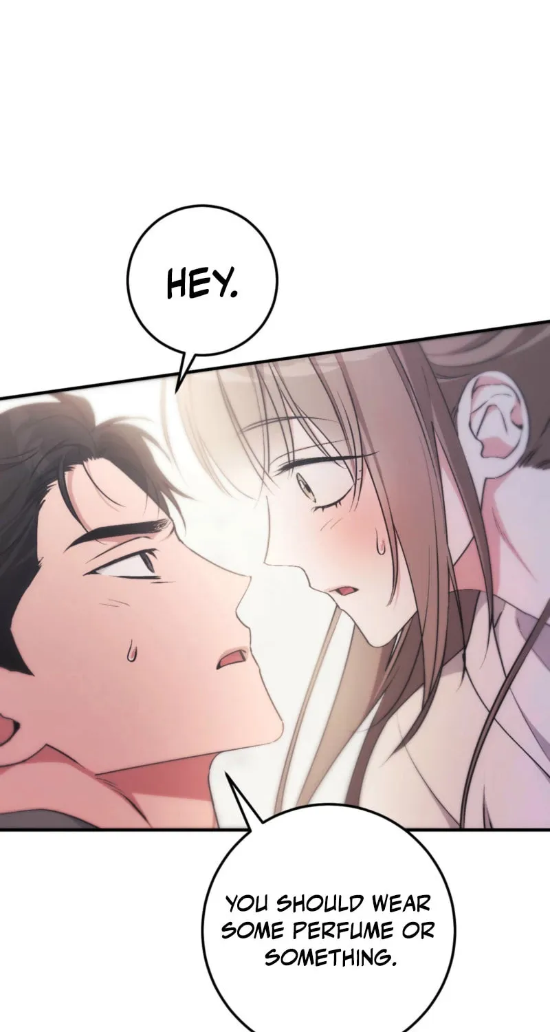 Erotic Strawberry Milk Chapter 8 page 29 - 