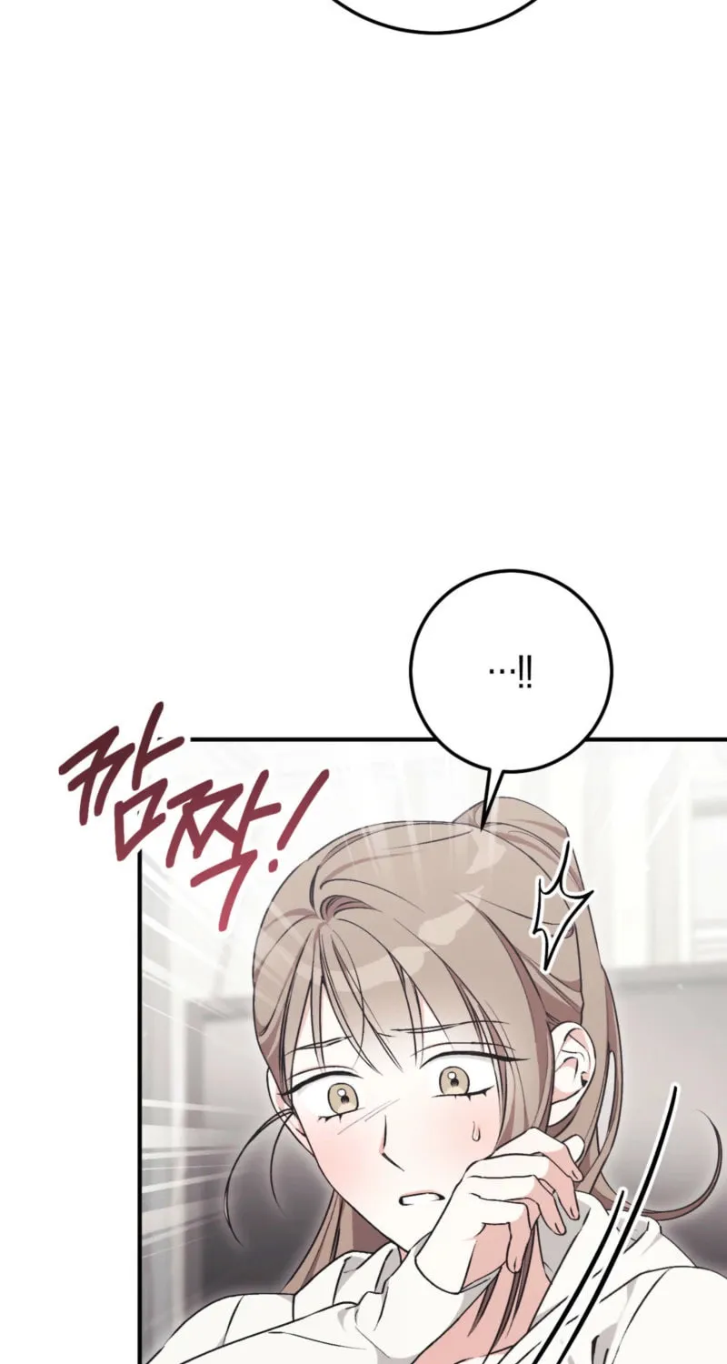 Erotic Strawberry Milk Chapter 8 page 30 - 