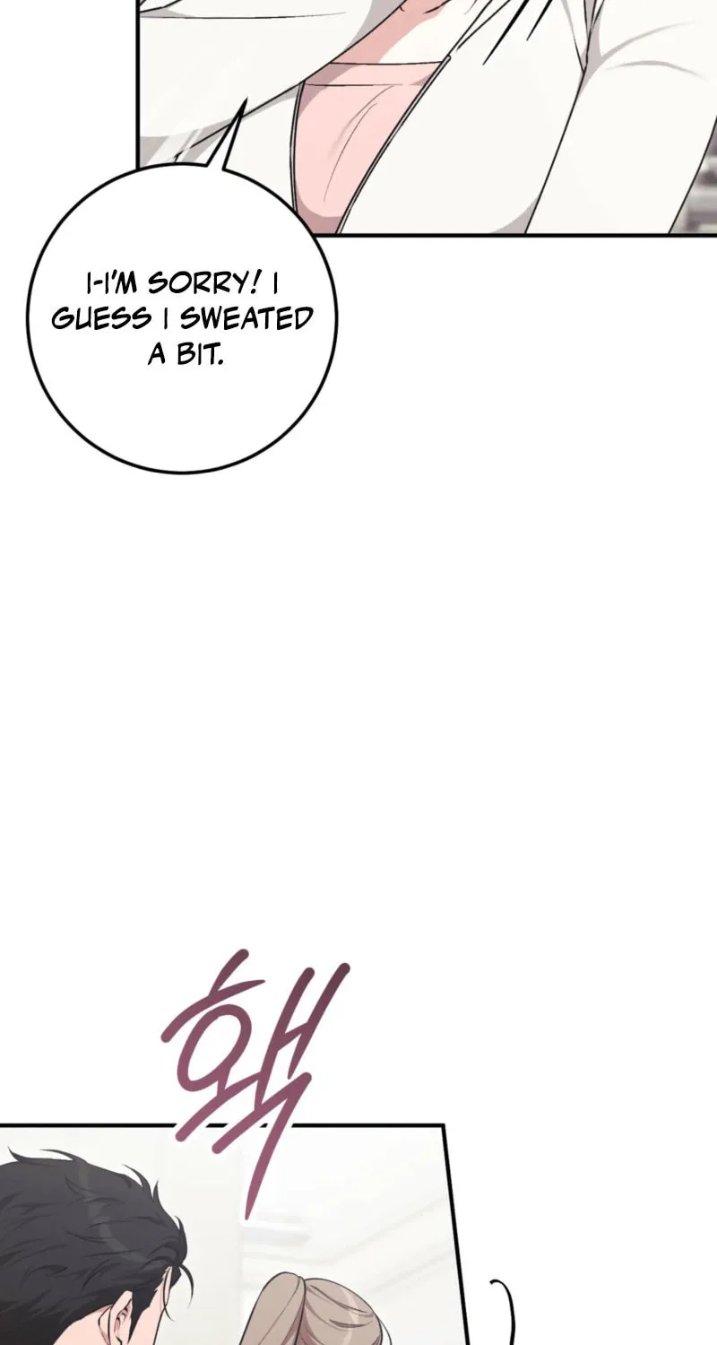 Erotic Strawberry Milk Chapter 8 page 31 - 