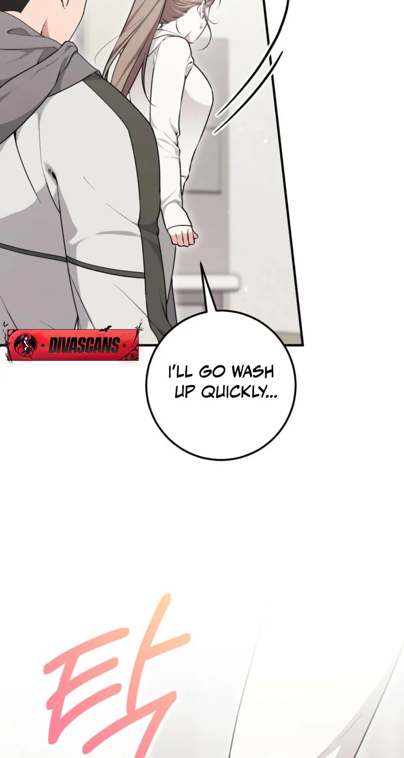 Erotic Strawberry Milk Chapter 8 page 32 - 