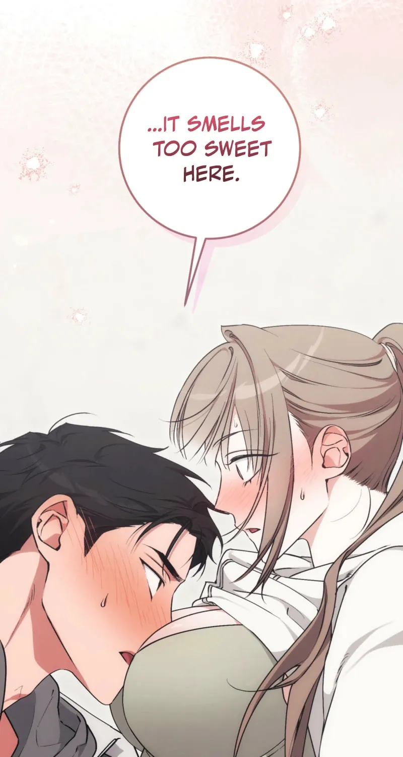 Erotic Strawberry Milk Chapter 8 page 36 - 