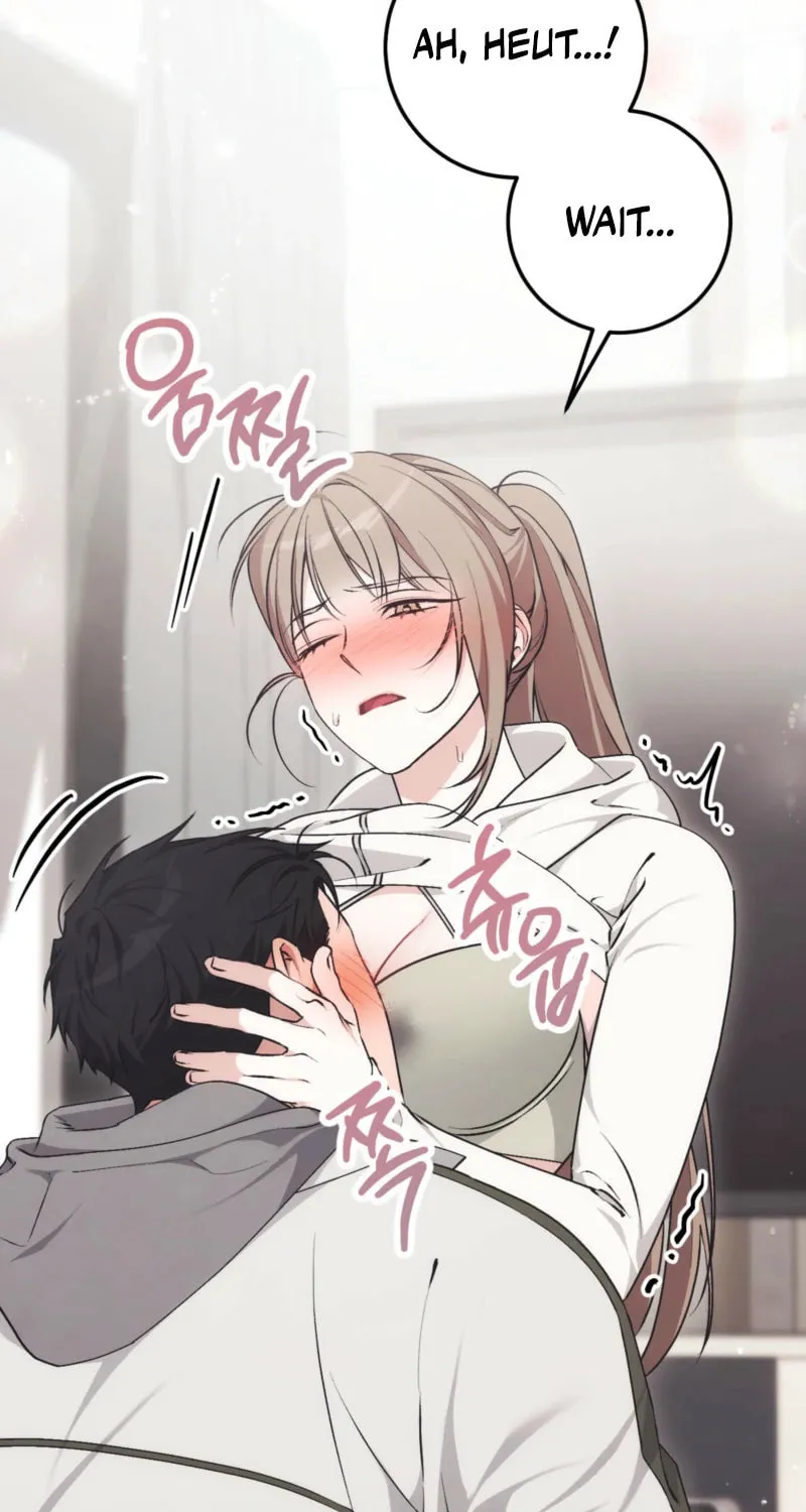 Erotic Strawberry Milk Chapter 8 page 40 - 