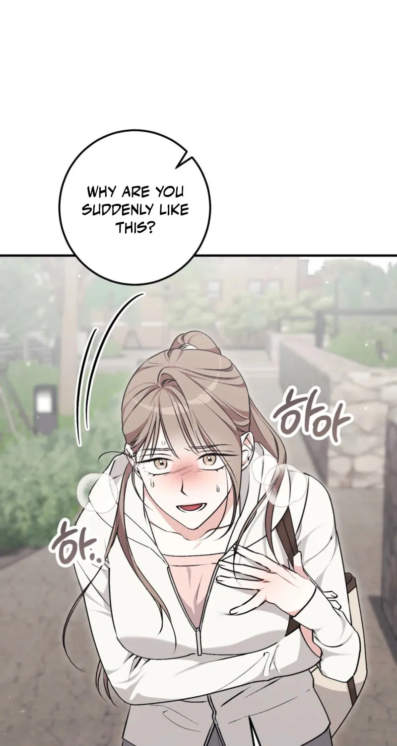 Erotic Strawberry Milk Chapter 8 page 5 - 
