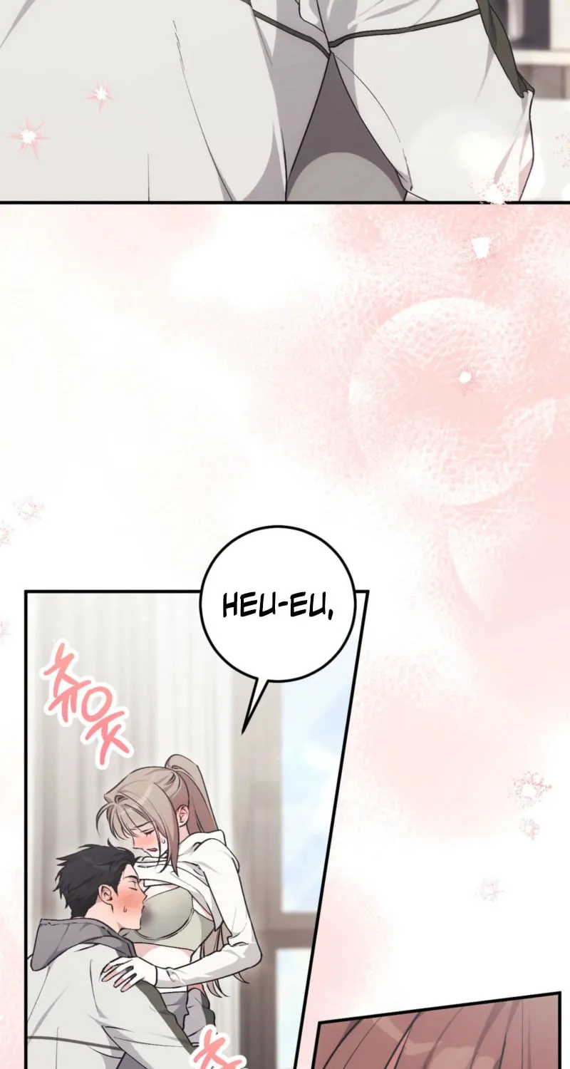 Erotic Strawberry Milk Chapter 8 page 41 - 