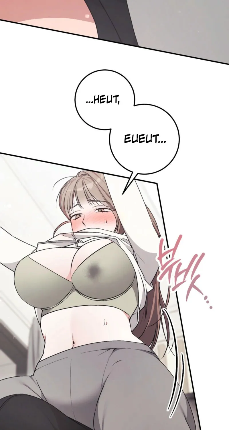 Erotic Strawberry Milk Chapter 8 page 44 - 