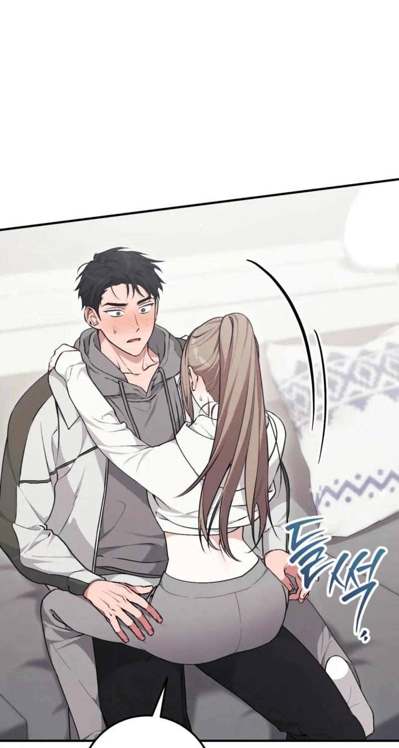 Erotic Strawberry Milk Chapter 8 page 46 - 