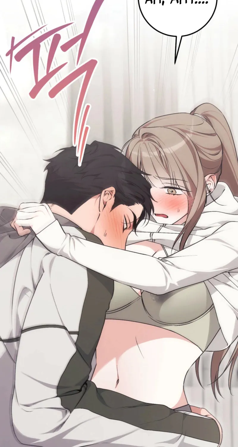Erotic Strawberry Milk Chapter 8 page 49 - 