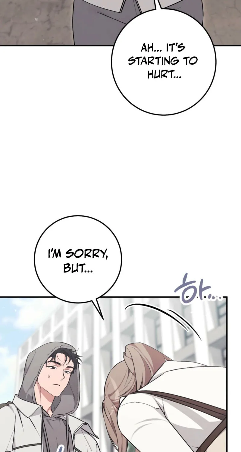 Erotic Strawberry Milk Chapter 8 page 6 - 
