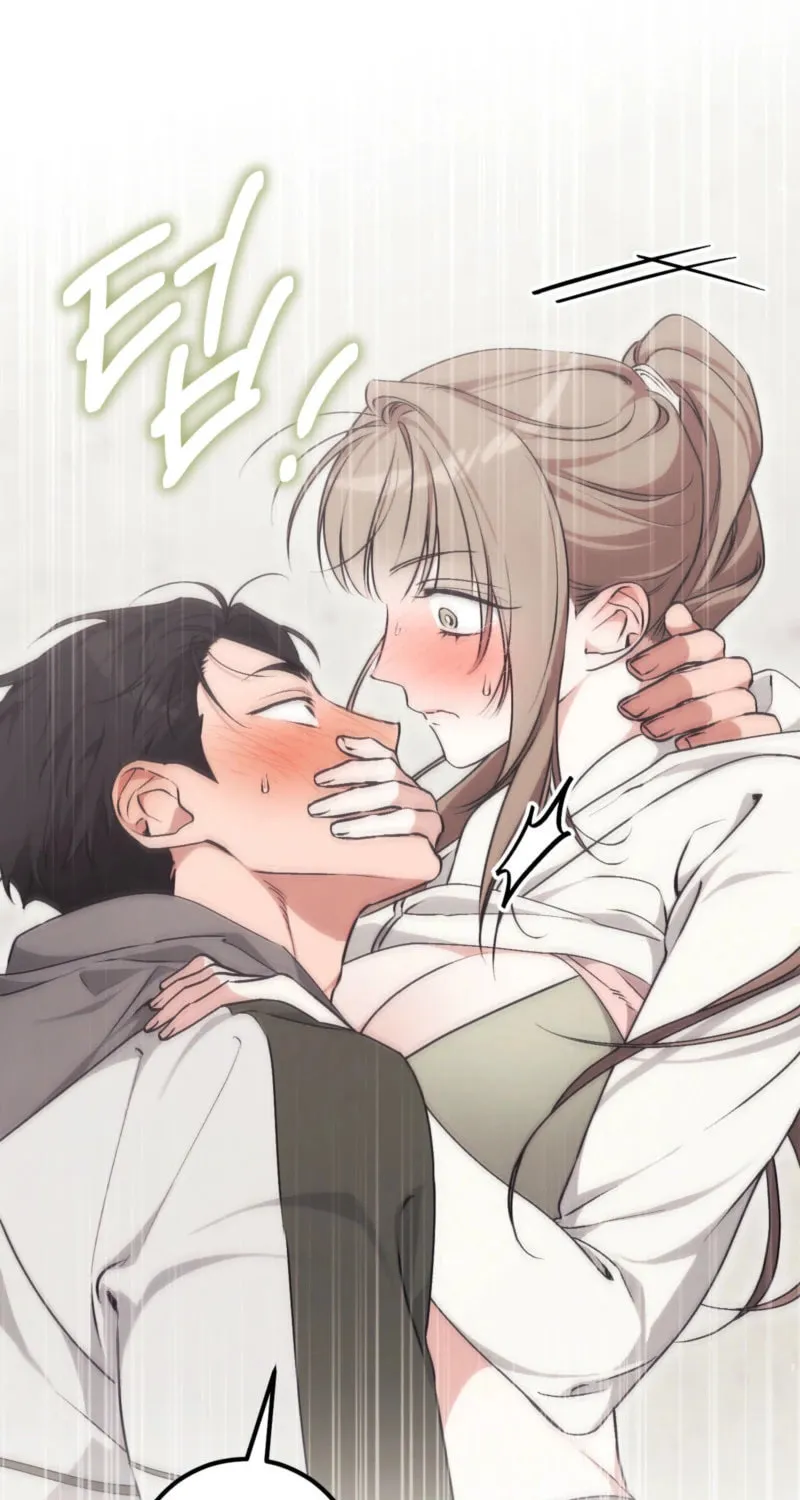 Erotic Strawberry Milk Chapter 8 page 55 - 