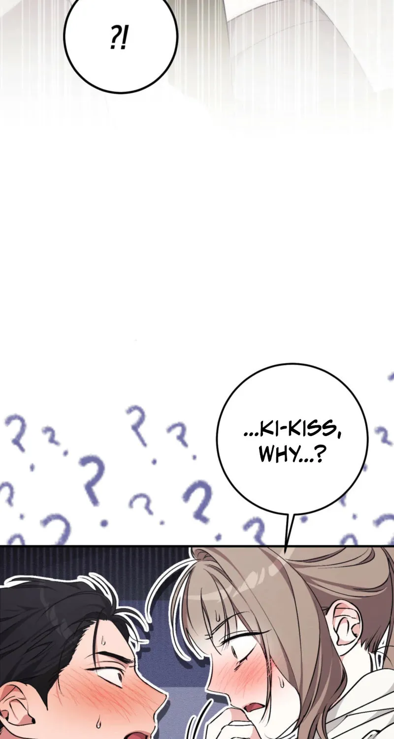 Erotic Strawberry Milk Chapter 8 page 56 - 