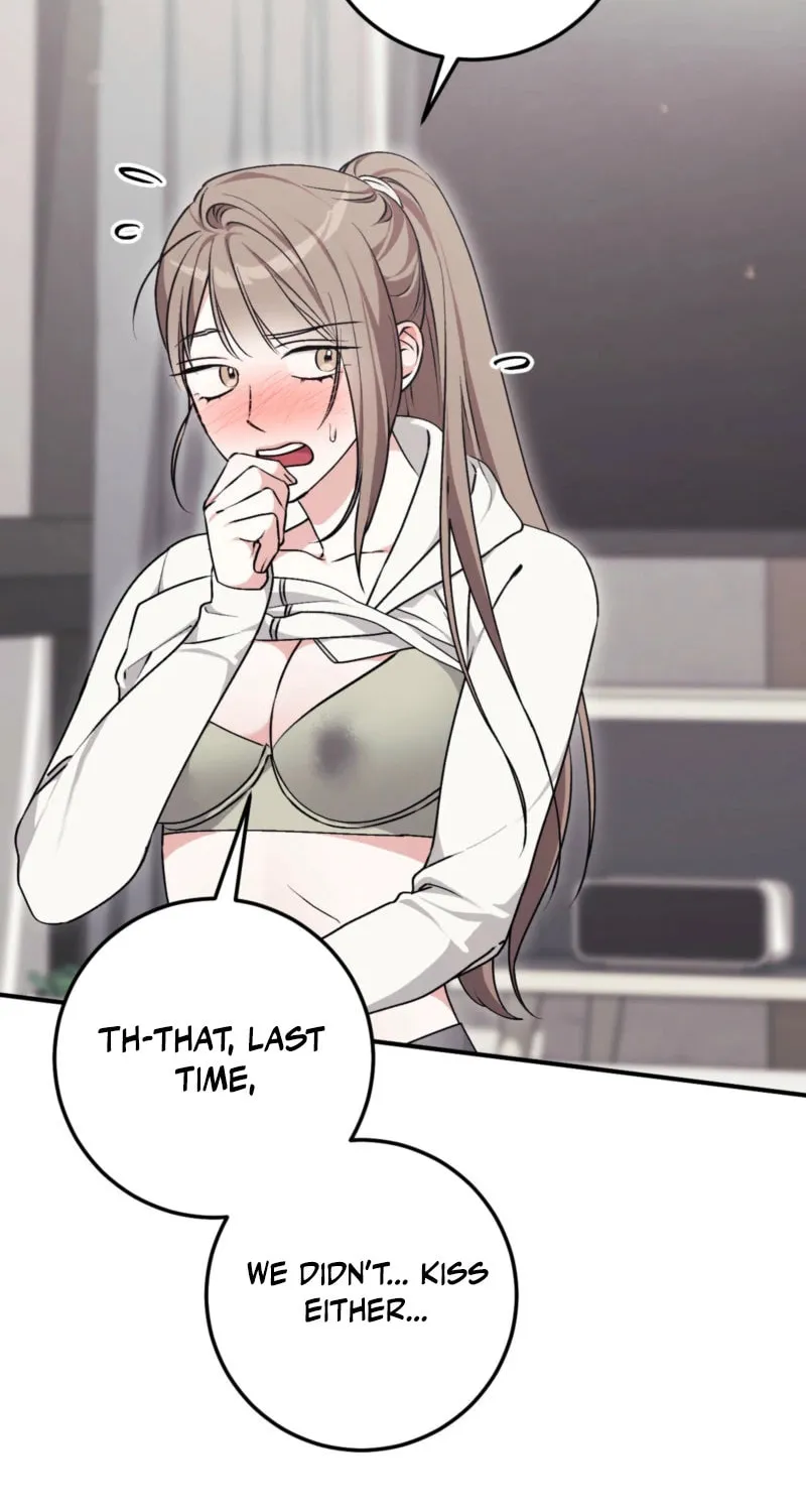 Erotic Strawberry Milk Chapter 8 page 60 - 