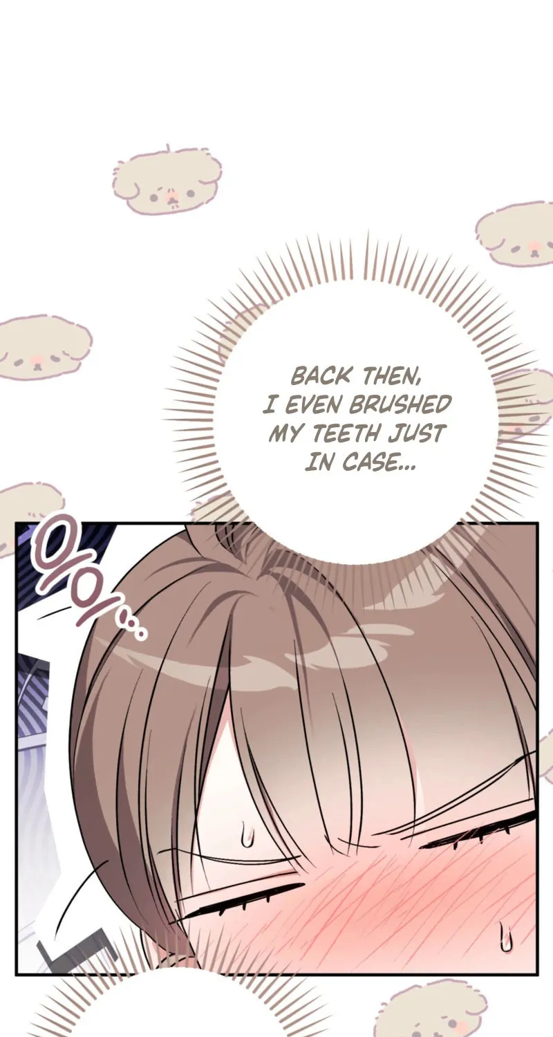 Erotic Strawberry Milk Chapter 8 page 61 - 
